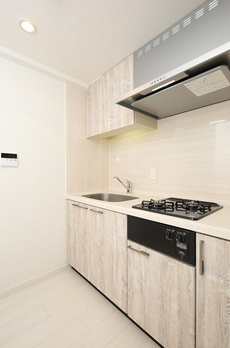 レジディア新川 