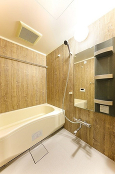 レジディア新川 