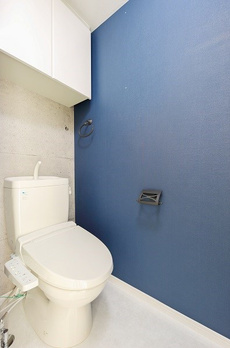 レジディア新川 