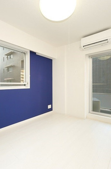 レジディア新川 