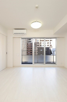 レジディア新川 