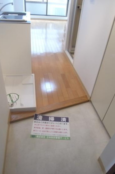 プライムステイ築地 