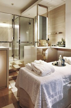 THE ROPPONGI TOKYO CLUB RESIDENCE 