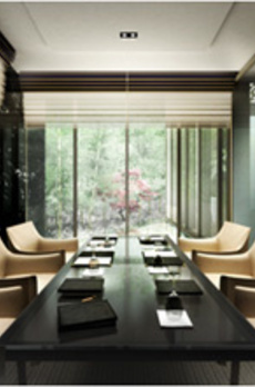 THE ROPPONGI TOKYO CLUB RESIDENCE 