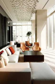 THE ROPPONGI TOKYO CLUB RESIDENCE 