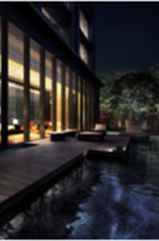 THE ROPPONGI TOKYO CLUB RESIDENCE 