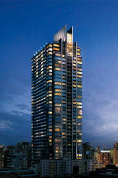 THE ROPPONGI TOKYO CLUB RESIDENCE 