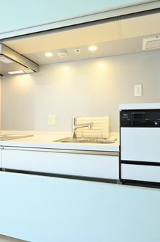 DEUX TOURS CANAL&SPA WEST棟 