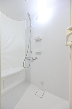 DEUX TOURS CANAL&SPA WEST棟 
