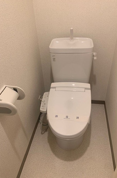 エストライフ勝どき 