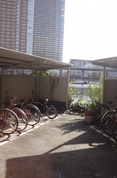 藤和シティホームズ芝浦 