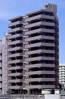 藤和シティホームズ芝浦 