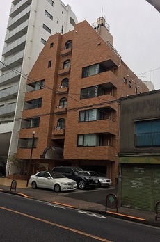 モリハウス　　 