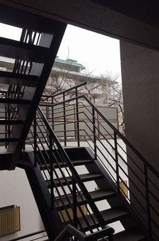 モリハウス　　 