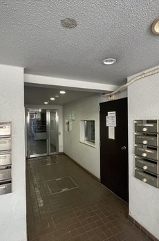 ハイシティ南青山 