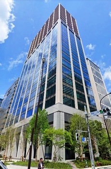 品川ハートビュータワー 