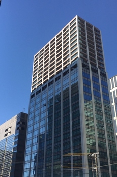 品川ハートビュータワー 
