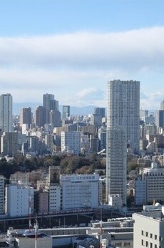 品川ハートビュータワー 