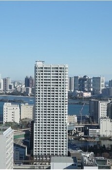 品川ハートビュータワー 