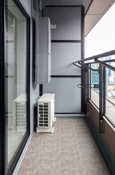 品川ハートビュータワー 