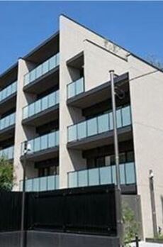 バウスステージ広尾 