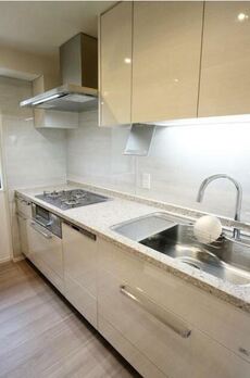 バウスステージ広尾 