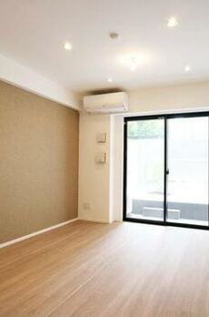 バウスステージ広尾 