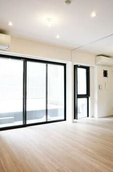 バウスステージ広尾 