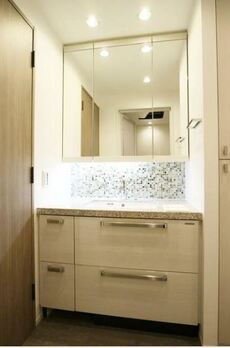 バウスステージ広尾 