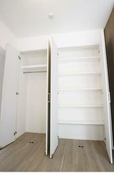 バウスステージ広尾 