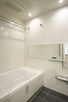 バウスステージ広尾 