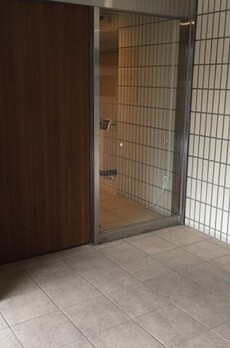 コンフォリア芝浦バウハウス 