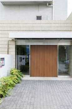 コンフォリア芝浦バウハウス 