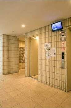 コンフォリア芝浦バウハウス 