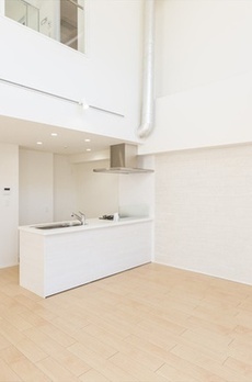 コンフォリア芝浦バウハウス 