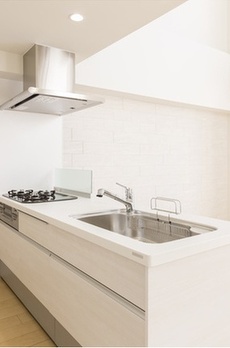 コンフォリア芝浦バウハウス 