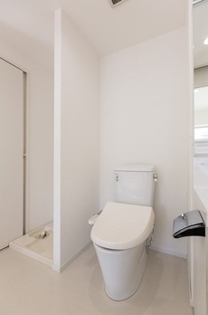 コンフォリア芝浦バウハウス 