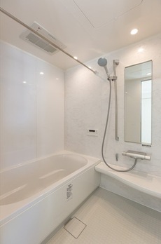 コンフォリア芝浦バウハウス 