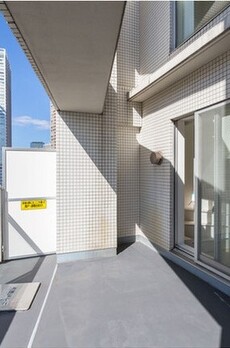 コンフォリア芝浦バウハウス 