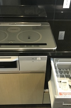 パークコート赤坂ザタワー 