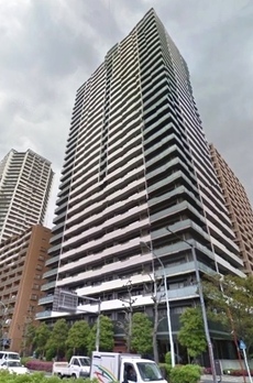 フェイバリッチタワー品川 