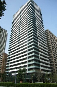 フェイバリッチタワー品川 