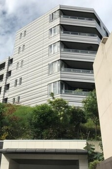 シティインデックス三田伊皿子坂 