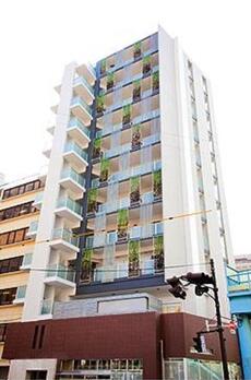 アンビエンテ芝浦 