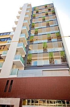 アンビエンテ芝浦 