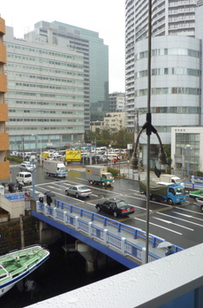 アンビエンテ芝浦 