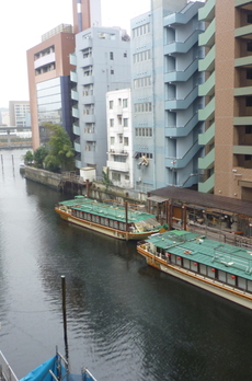 アンビエンテ芝浦 