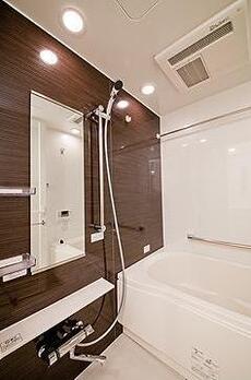 アンビエンテ芝浦 