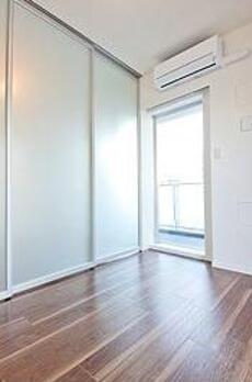 アンビエンテ芝浦 