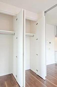 アンビエンテ芝浦 